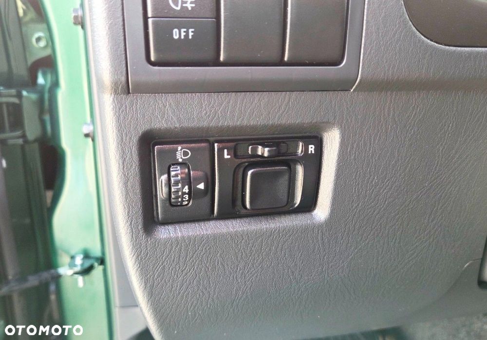 Suzuki Jimny - 11