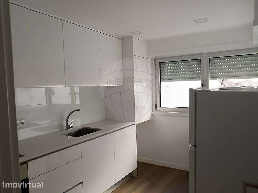 Apartamento T0 para arrendamento - Grande imagem: 3/7