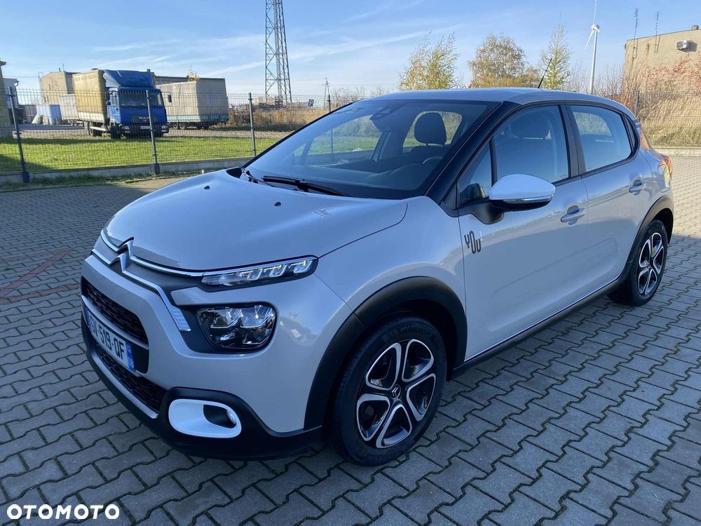 Citroën C3 Pure Tech 83 S&S YOU - 38