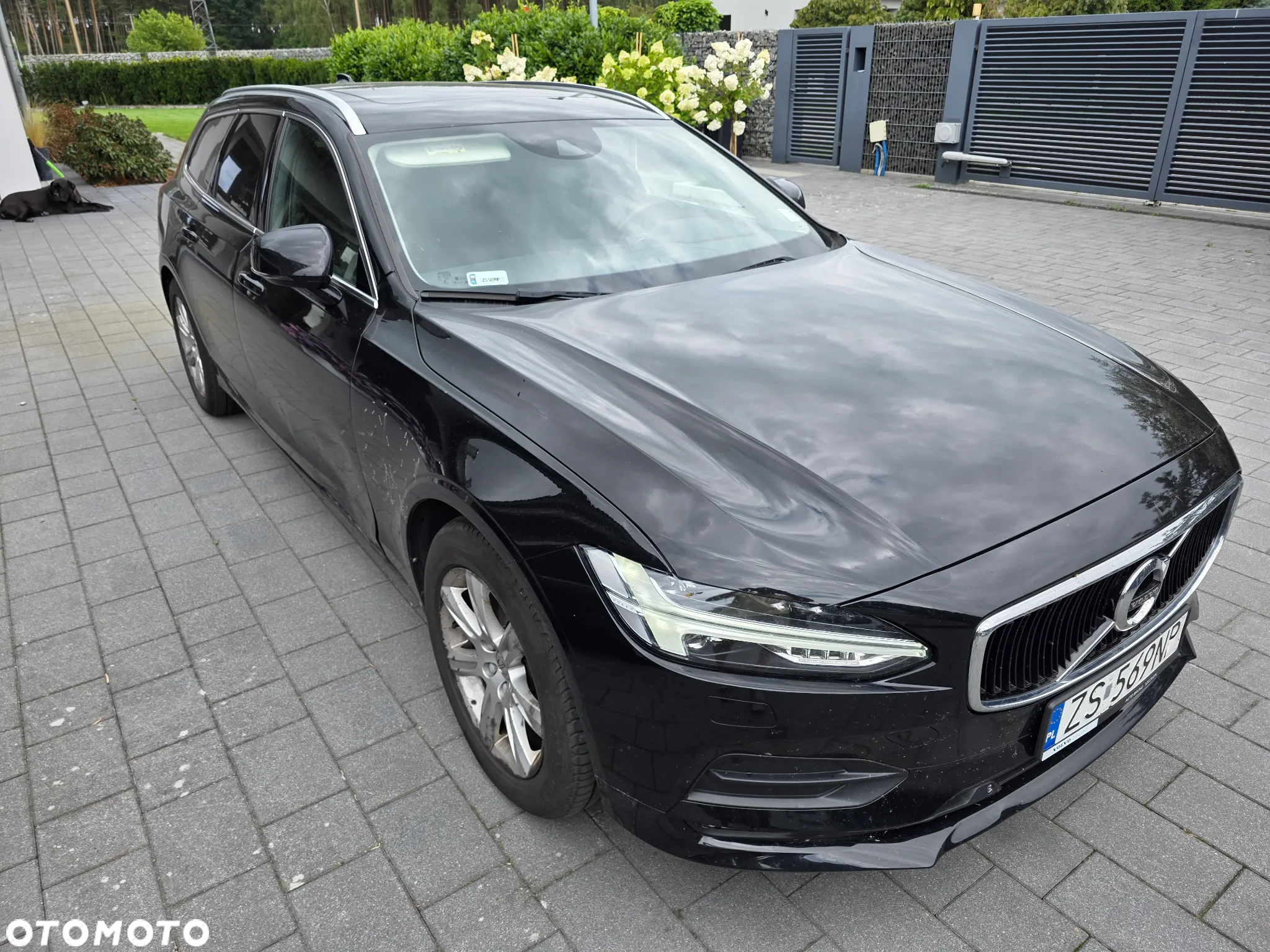Volvo V90 D4 Inscription - 22