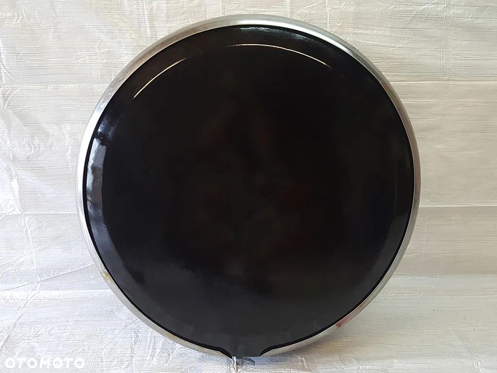 Osłona koła zapasowego do Suzuki Vitara/Samurai/Jimny