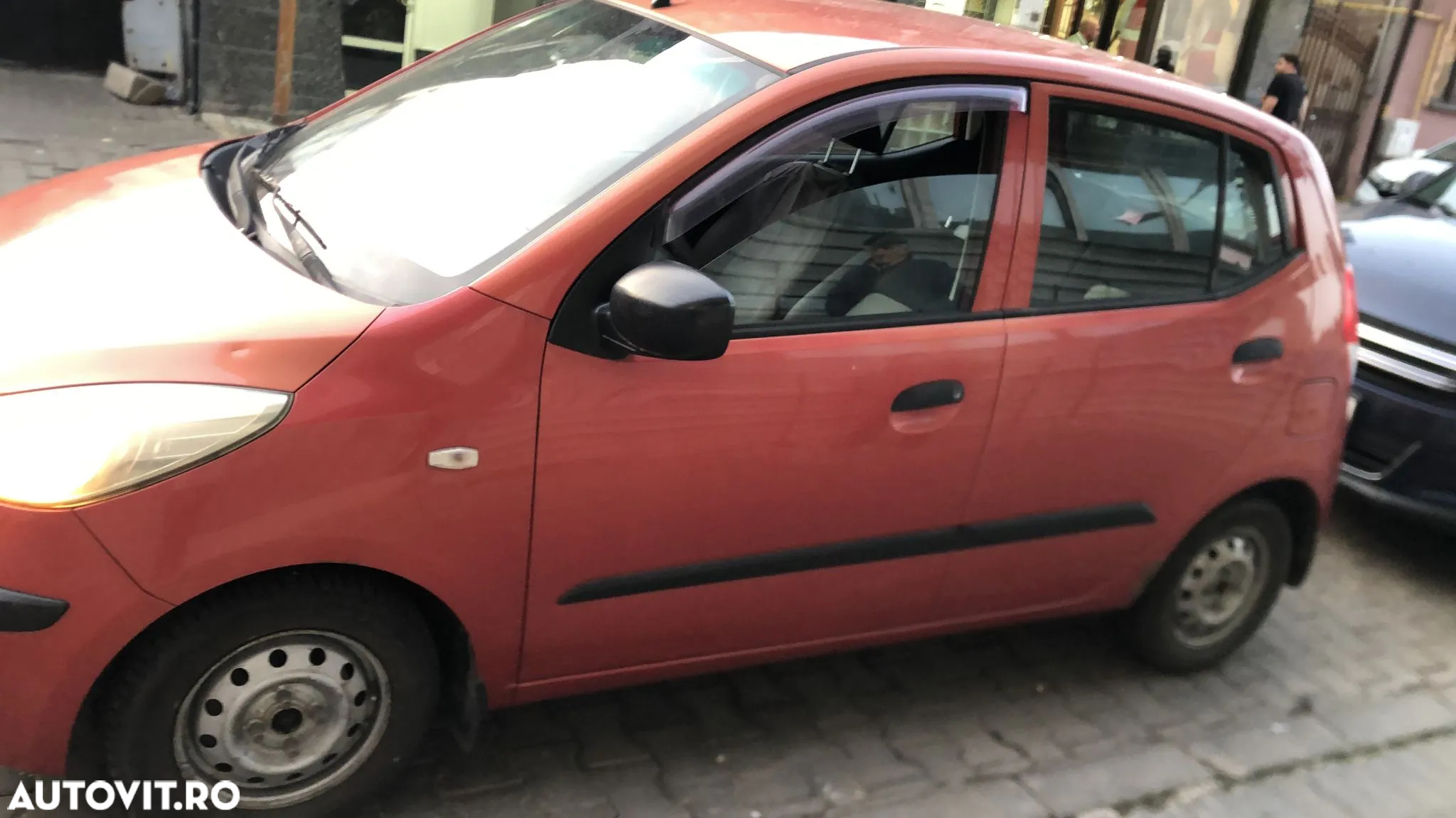 Hyundai i10 - 6