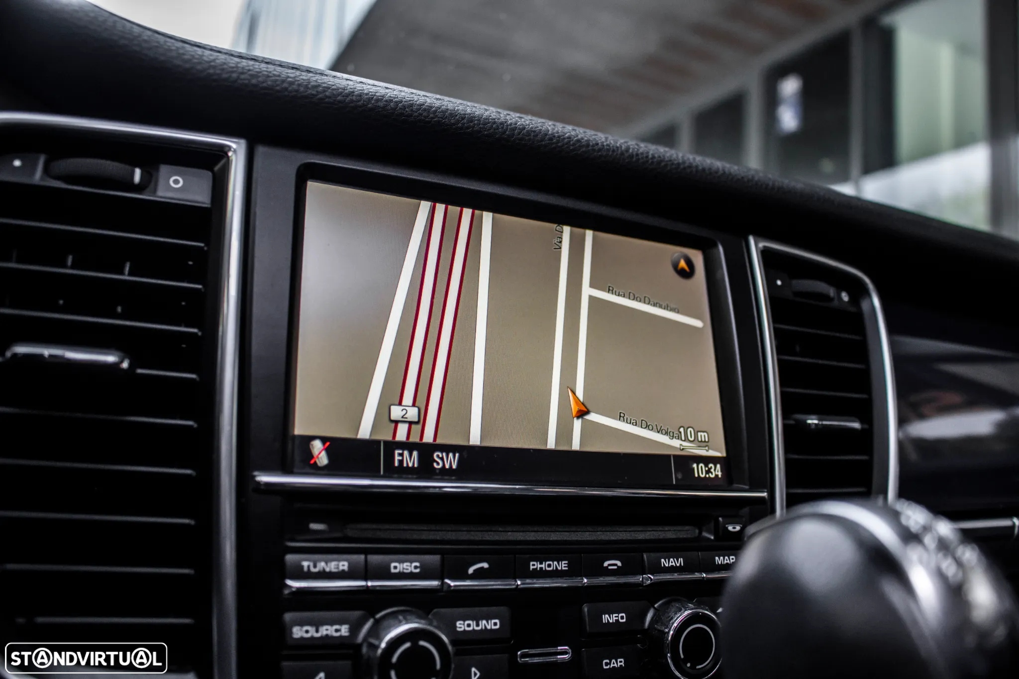 Porsche Panamera Platinum Edition - 50