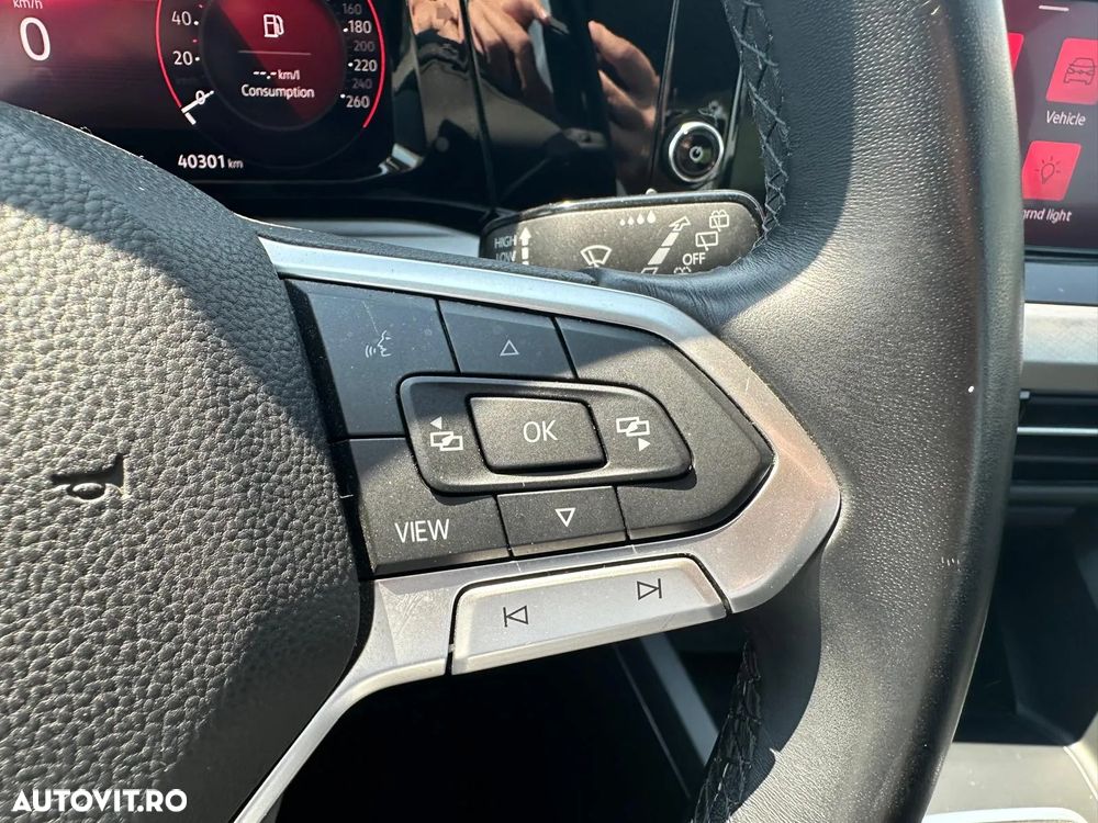 Volkswagen Golf 2.0 TDI Life - 21