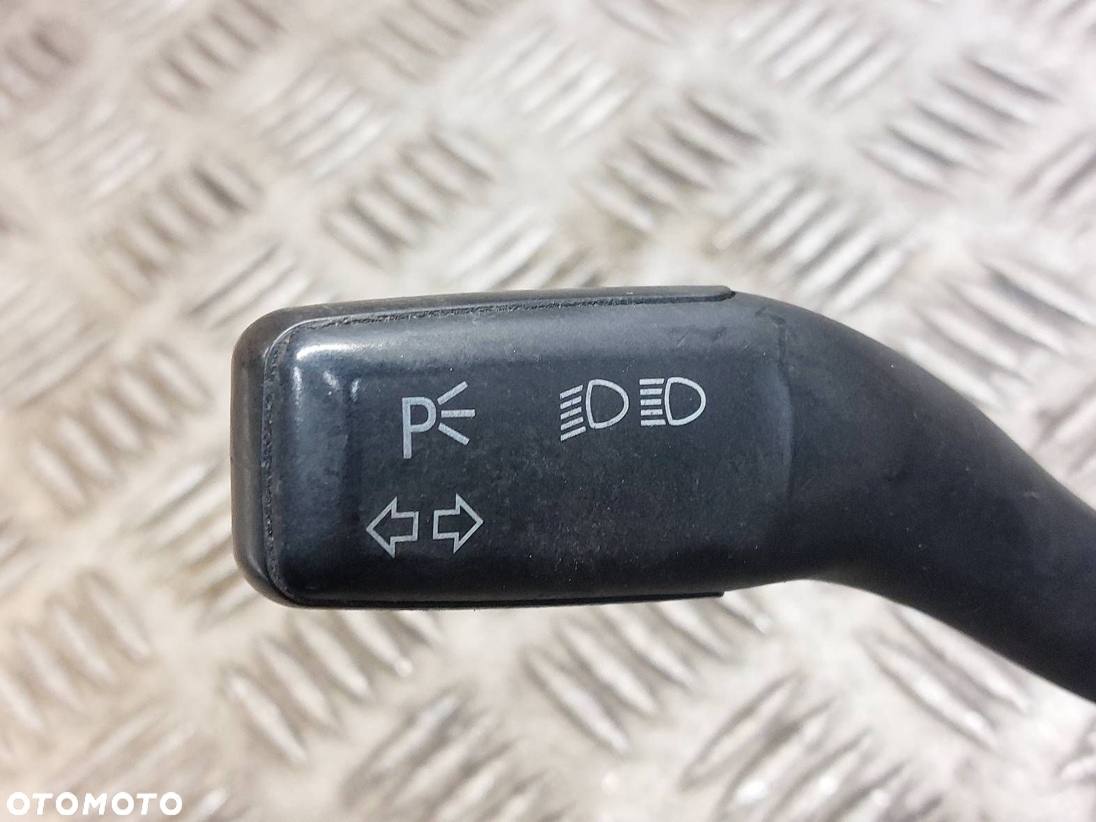 MANETKA PRZEŁĄCZNIK ZESPOLONY AUDI A4 B6 8E0953541C 8E0953549F - 2