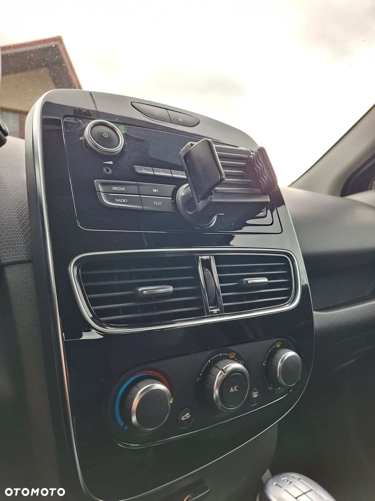 Renault Clio 1.5 dCi Energy Life - 10