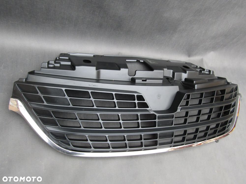 Atrapa chłodnicy / Grill Renault Trafic 19 - 21 - 2