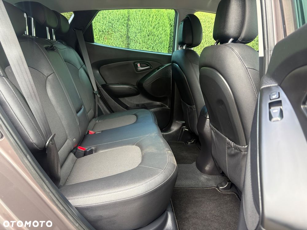 Hyundai ix35 1.6 GDI Premium 2WD - 33