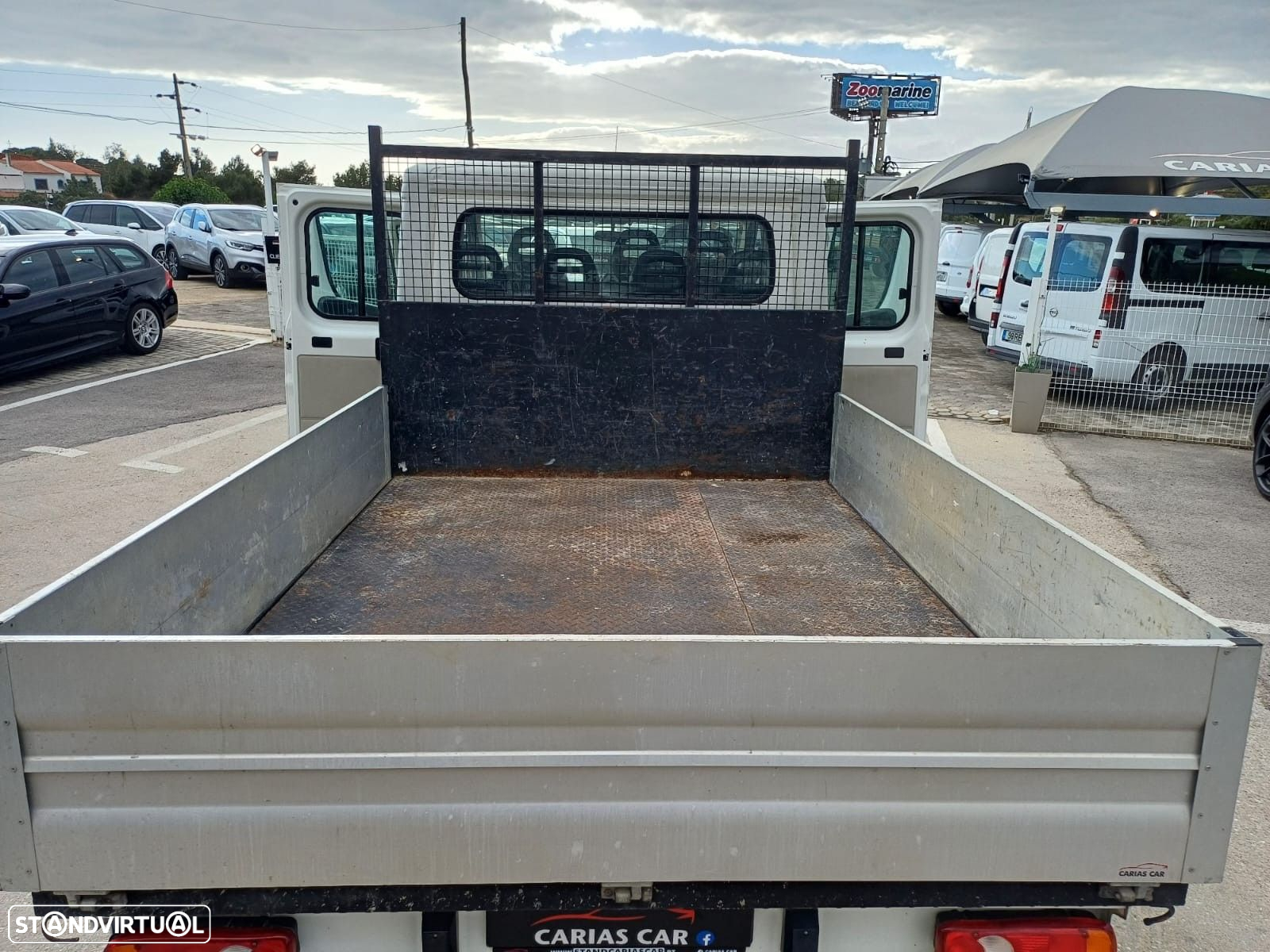Peugeot Boxer 2.0 BlueHDi 435 L4 CD - 36
