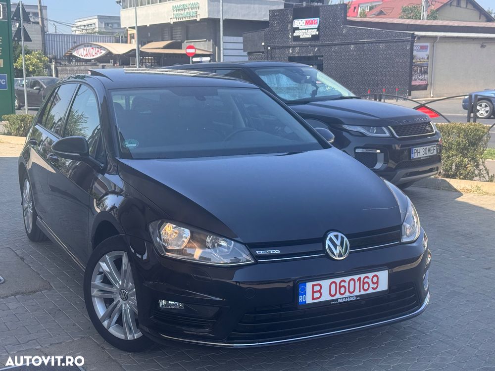 Volkswagen Golf - 2