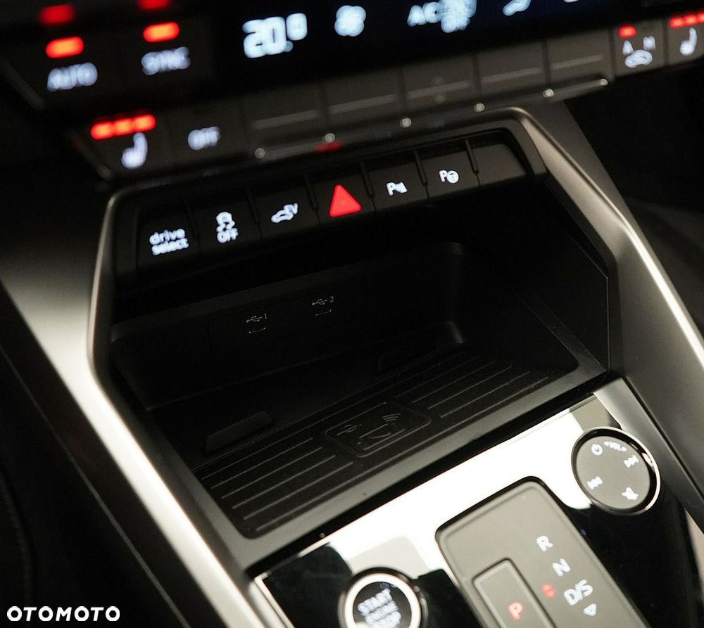 Audi A3 Sportback - 31