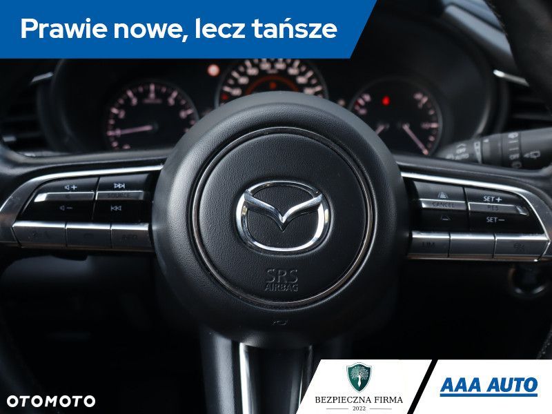 Mazda CX-30 - 13