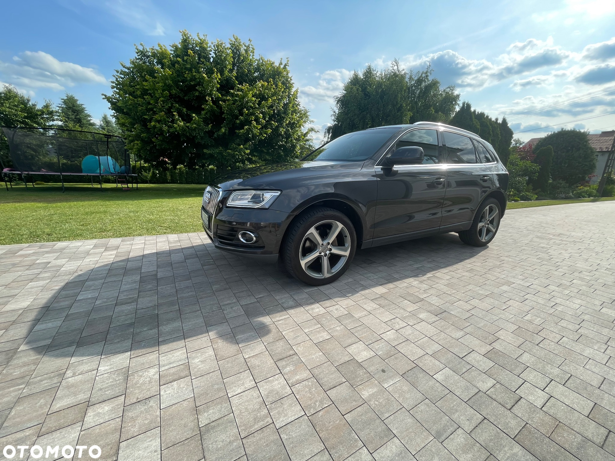 Audi Q5 2.0 TDI Quattro S tronic - 2