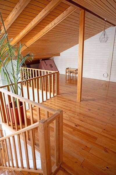 Quinta T3 +1 Herdade Bilrete -Benavente - Grande imagem: 5/12