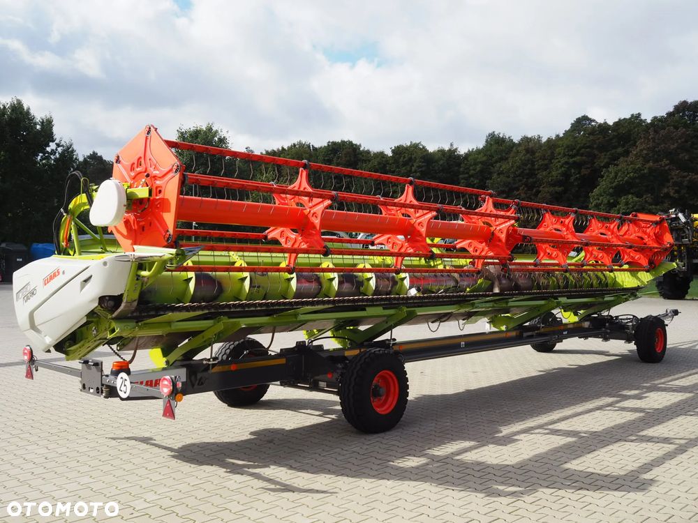 Claas Lexion 8700TT+ V1080 - 13