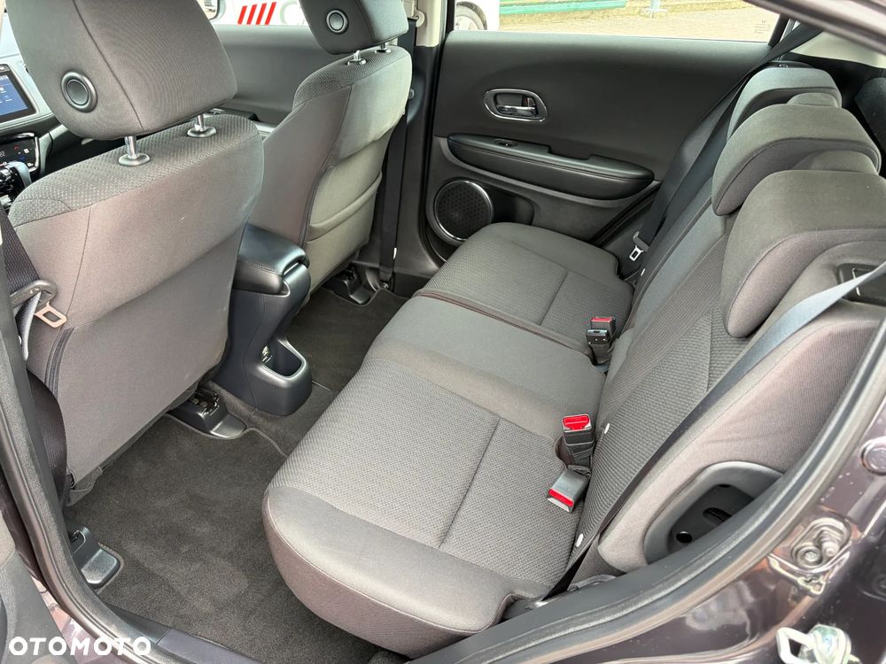 Honda HR-V 1.5 i-VTEC CVT Elegance - 17