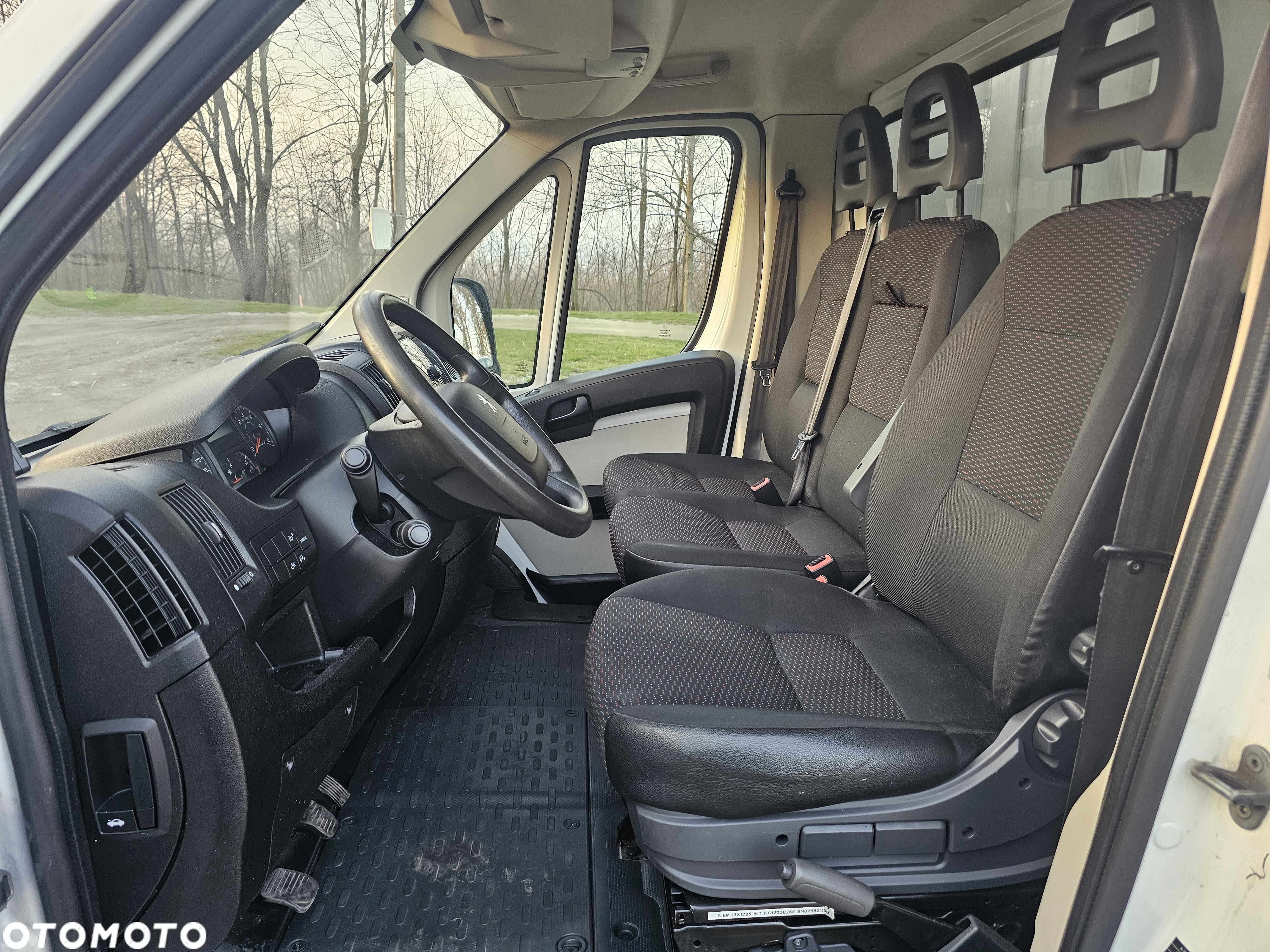 Peugeot Boxer - 10