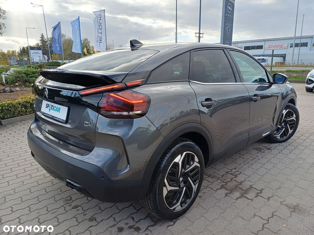 Citroën C4 - 6