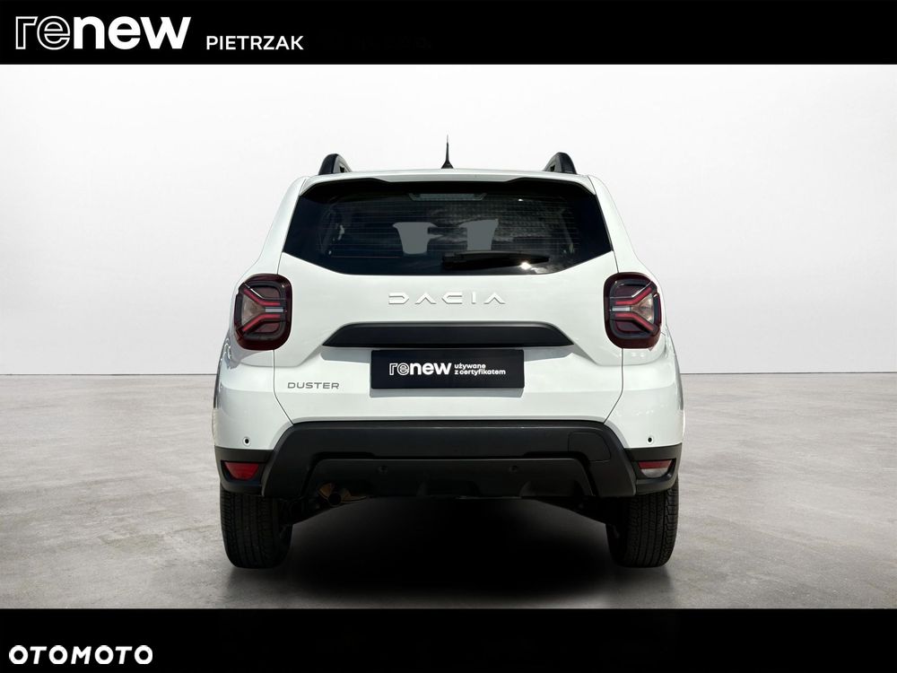 Dacia Duster 1.0 TCe Expression - 5
