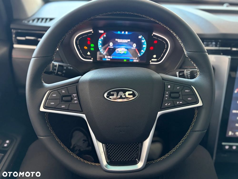 JAC T8 PRO - 9