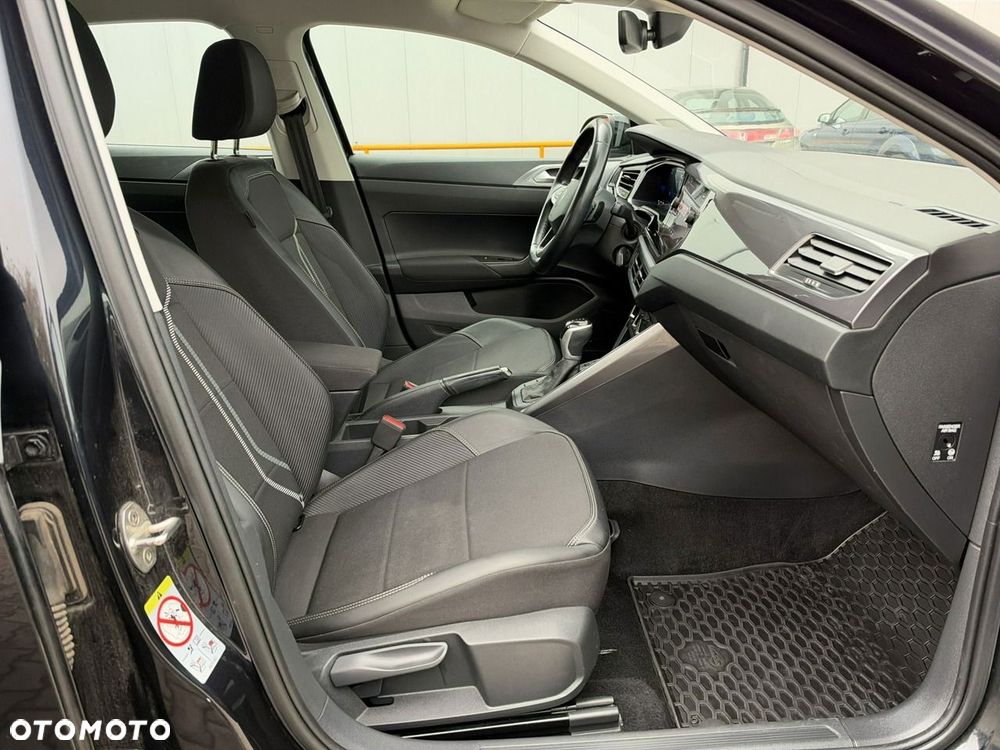 Volkswagen Taigo 2023
