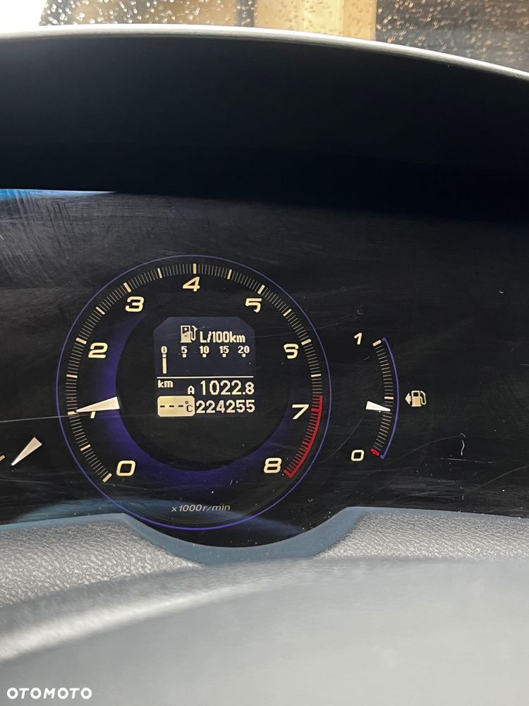 Honda Civic 1.8i-VTEC Automatik Comfort - 27