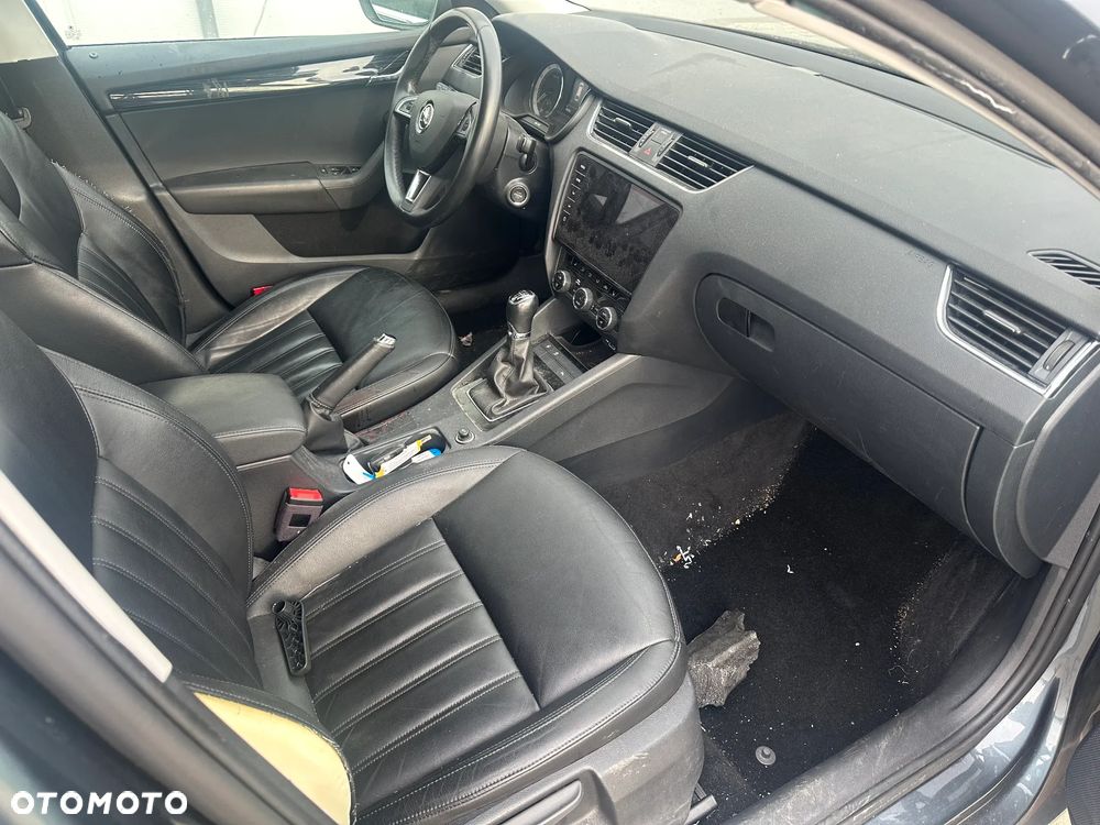 Skoda Octavia 1.0 TSI (Green tec) Active - 10