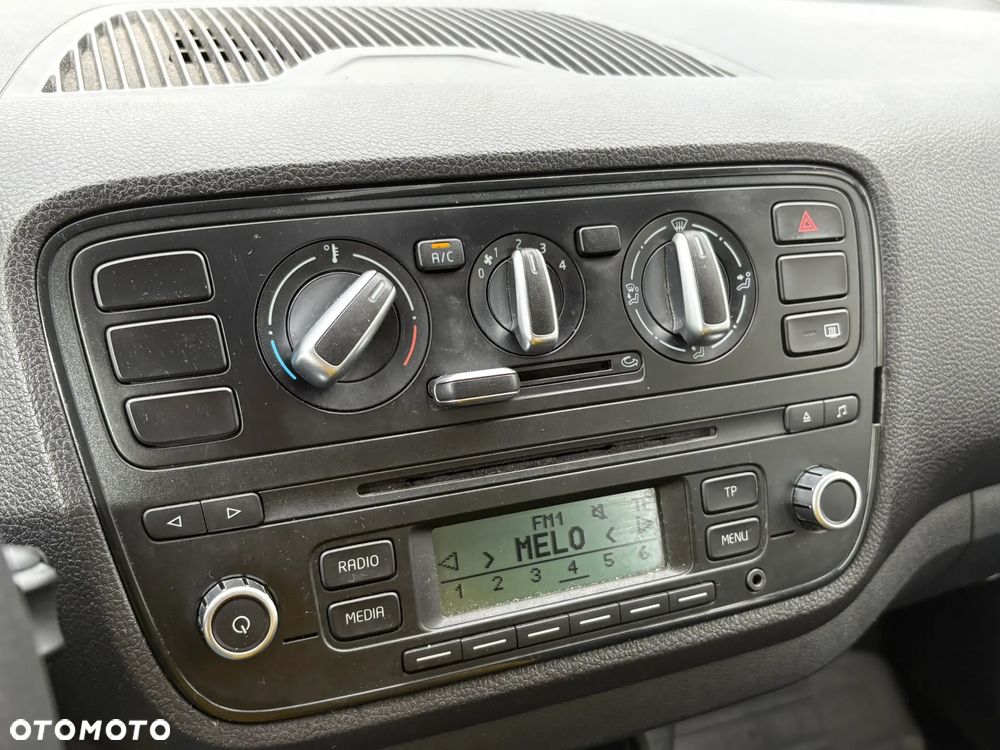 Skoda Citigo 1.0 Ambition - 15