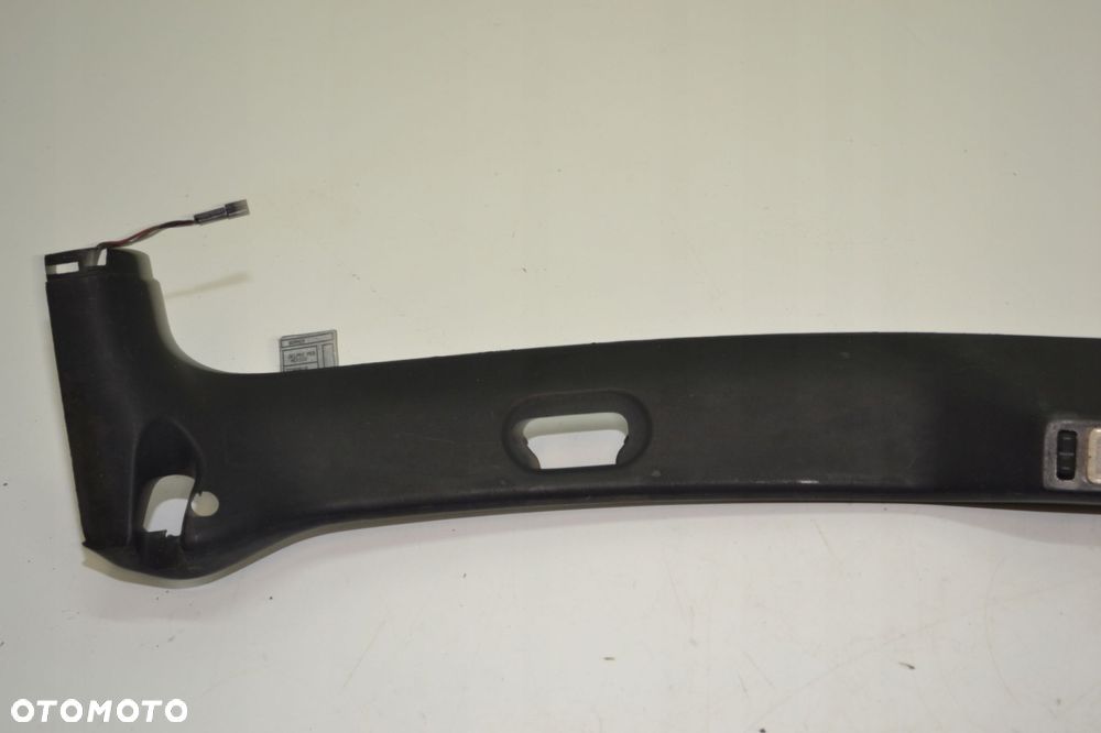 BMW E36 Z3 OSŁONA PODSUFITKI LISTWA 8389787 - 2