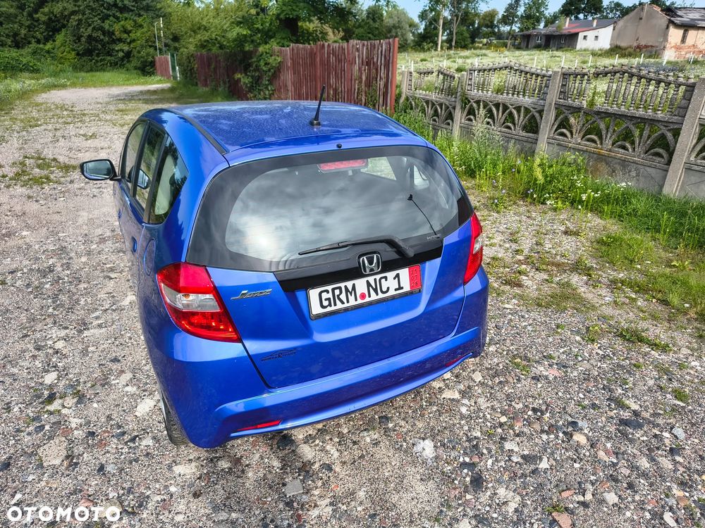 Honda Jazz 1.2 i-VTEC - 15