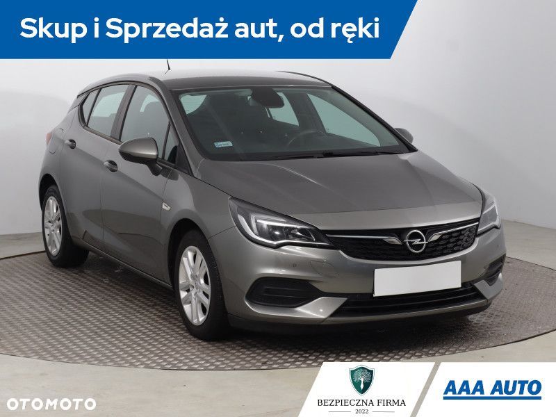 Opel Astra - 3