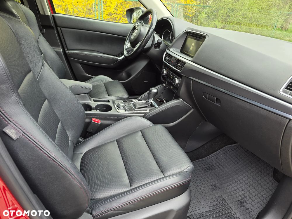 Mazda CX-5 - 14