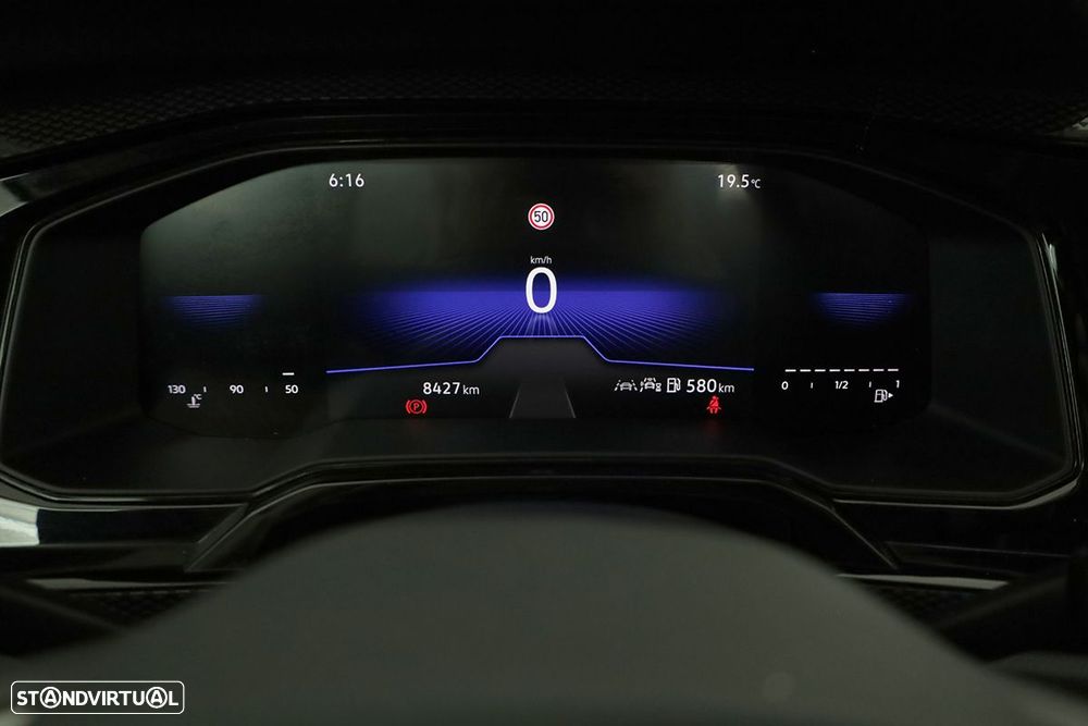 VW Taigo 1.0 TSI Urban - 15