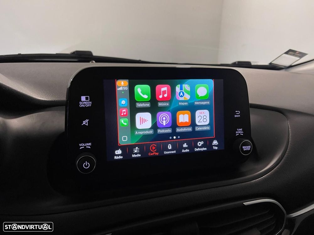 Fiat Tipo 1.3 Multijet - 17