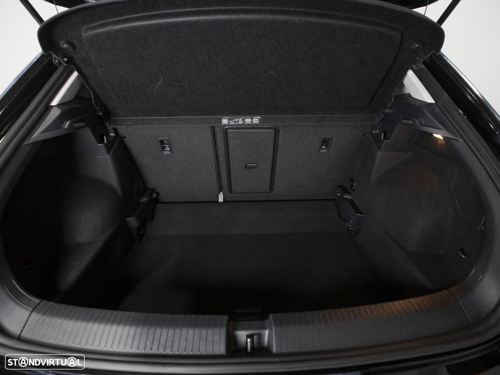 VW T-Roc 1.6 TDI Style - 12