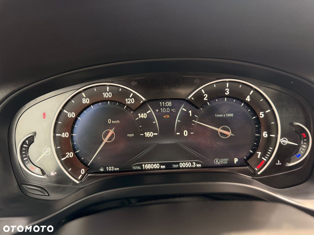 BMW X3 xDrive30i GPF Advantage - 36