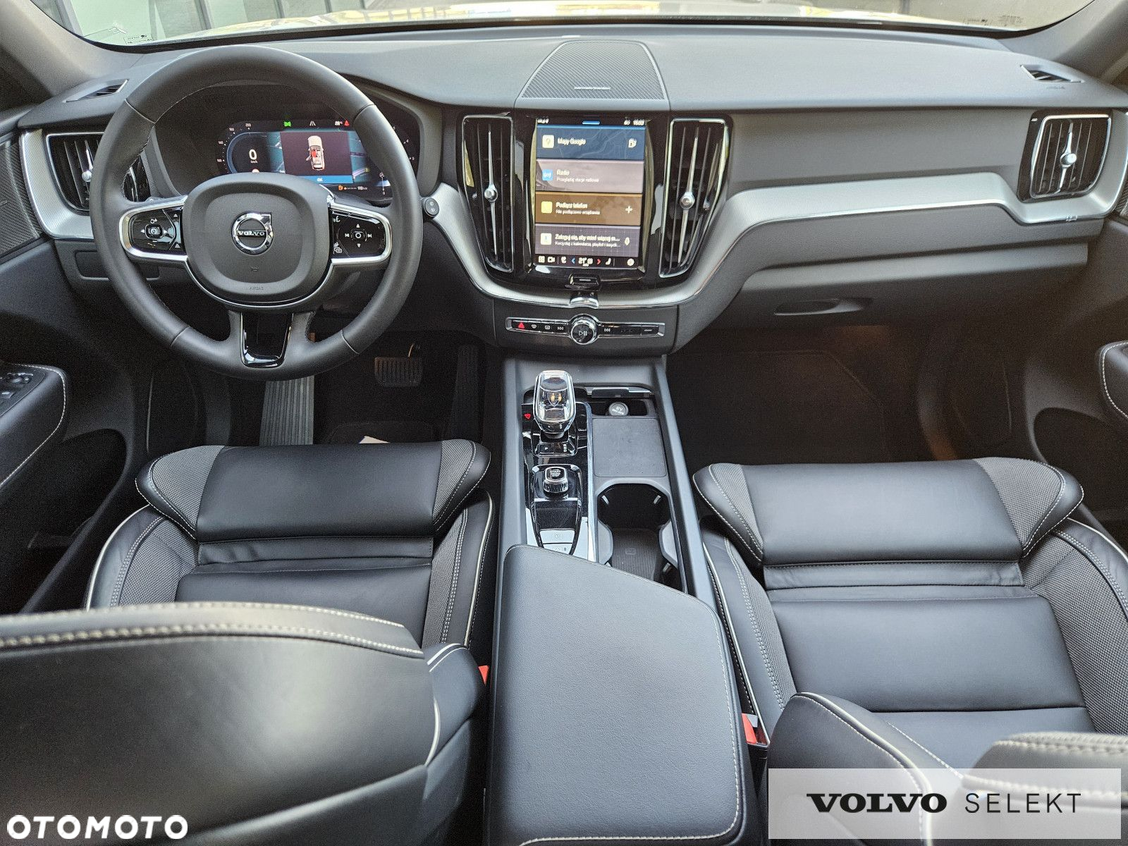 Volvo XC 60 - 31