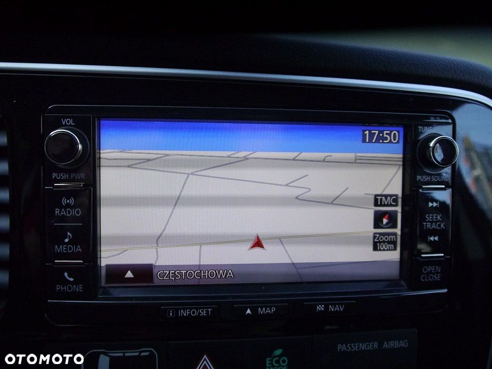 Mitsubishi Outlander - 19