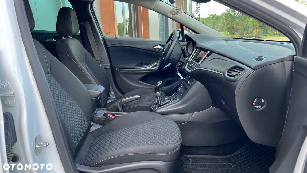Opel Astra 1.2 T Edition S&S - 14