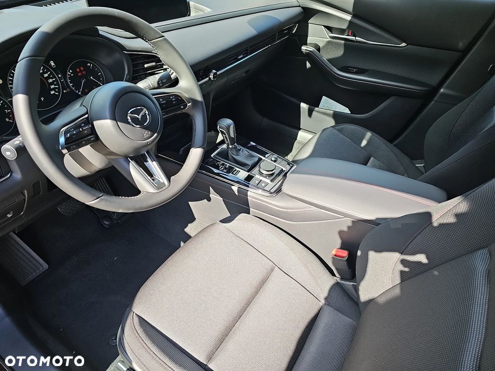 Mazda CX-30 - 4