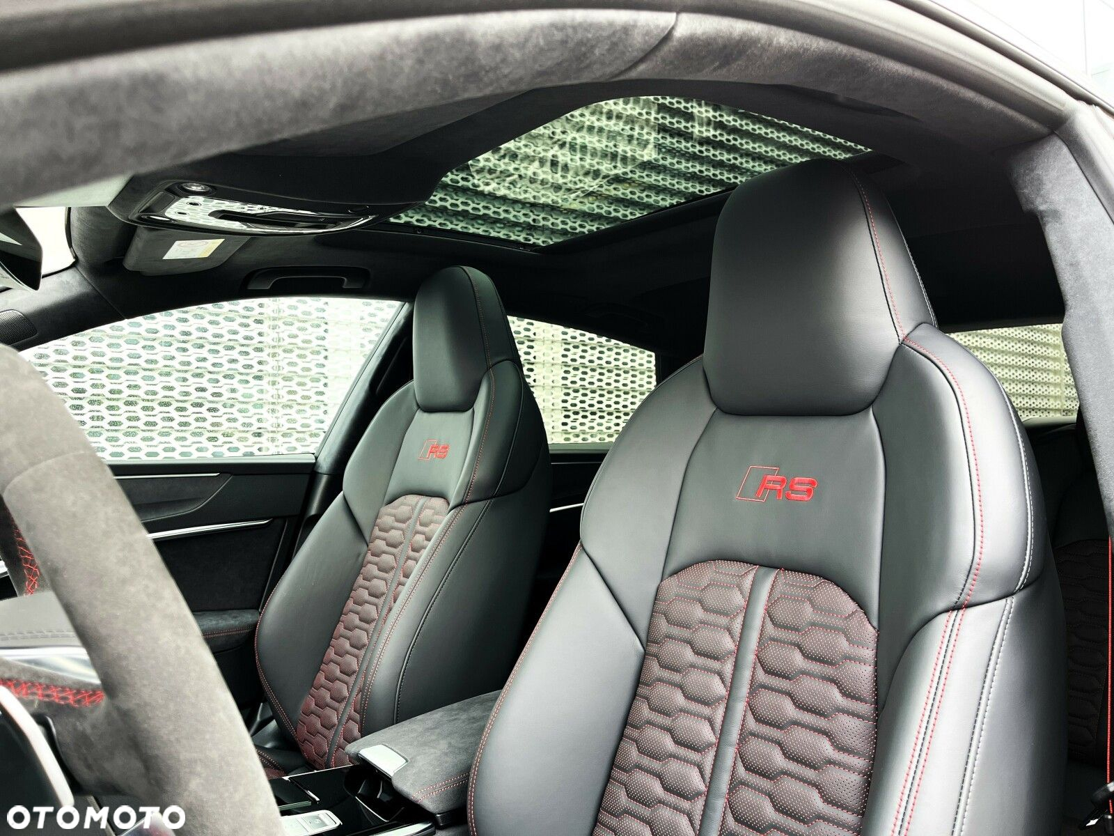 Audi RS7 Sportback - 24