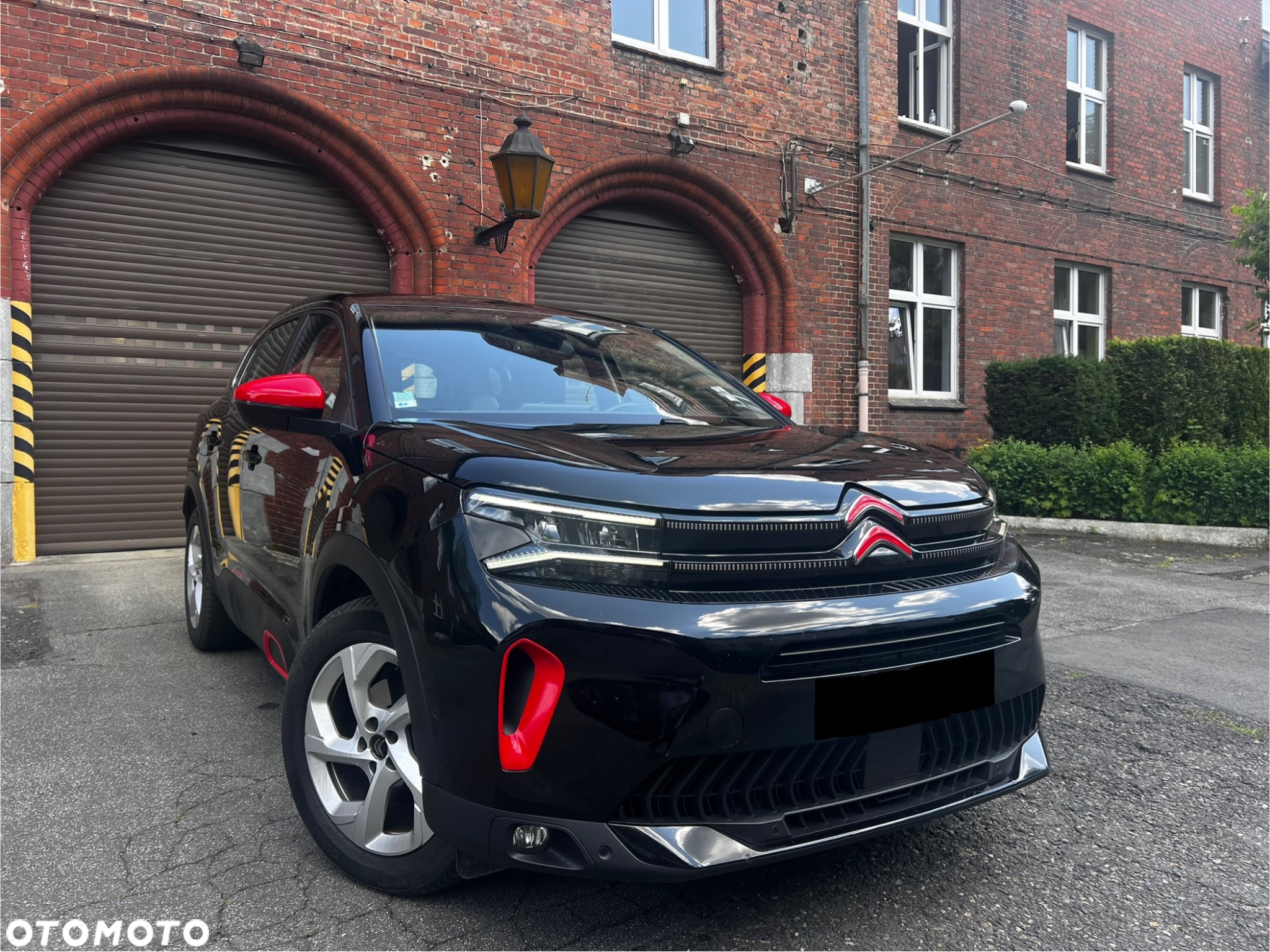 Citroën C5 Aircross BlueHDI 130 S&S EAT8 FEEL PACK - 23