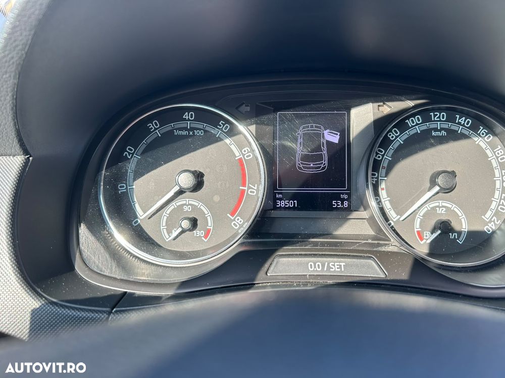 Skoda Fabia 1.0 TSI 95 CP Ambition - 3