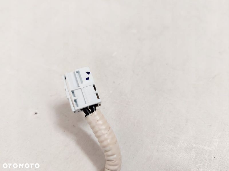 honda insight 2 ii antena dachowa dachu - 6