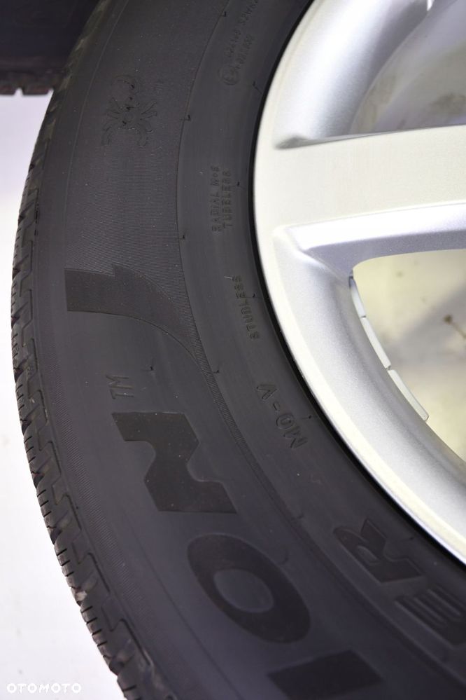 MERCEDES X KLASA W470 NISSAN NAVARA FELGI OPONY PIRELLI NOWE ZIMA 6*114 - 12