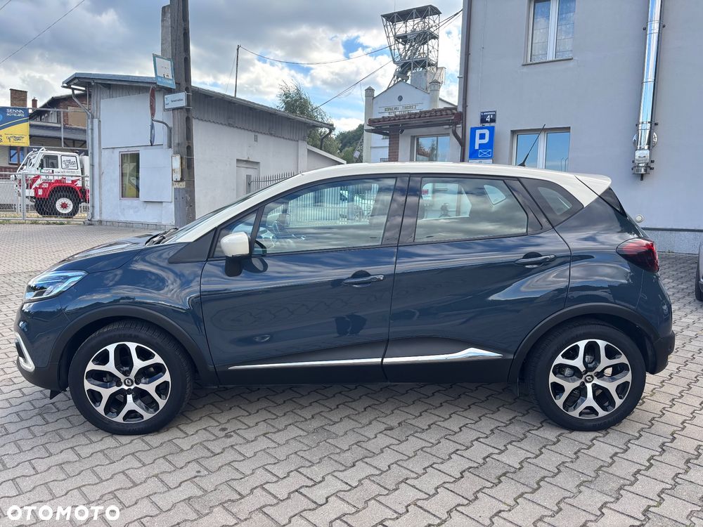 Renault Captur - 16