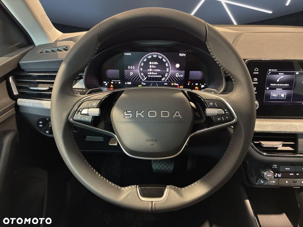 Skoda Scala - 14