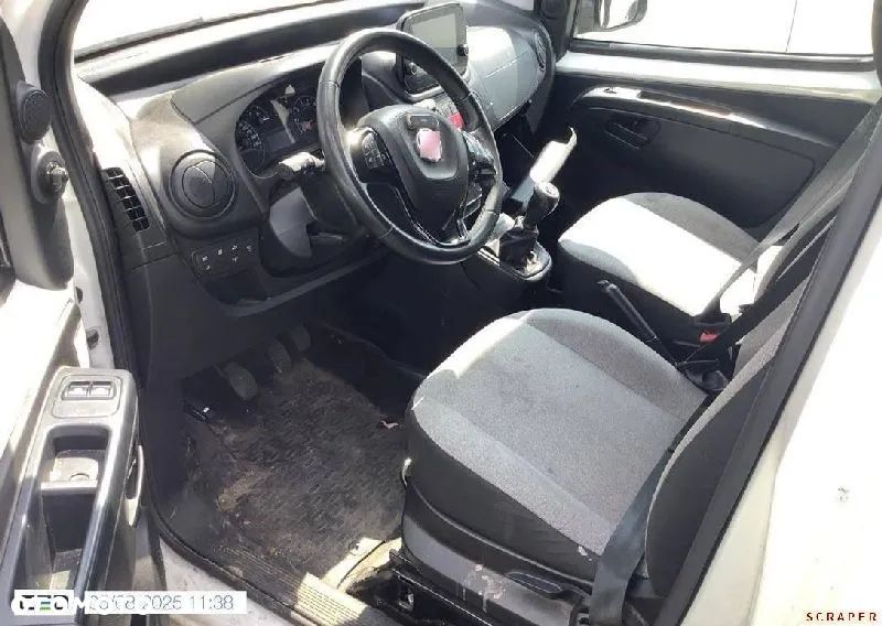 Fiat FIORINO - 6