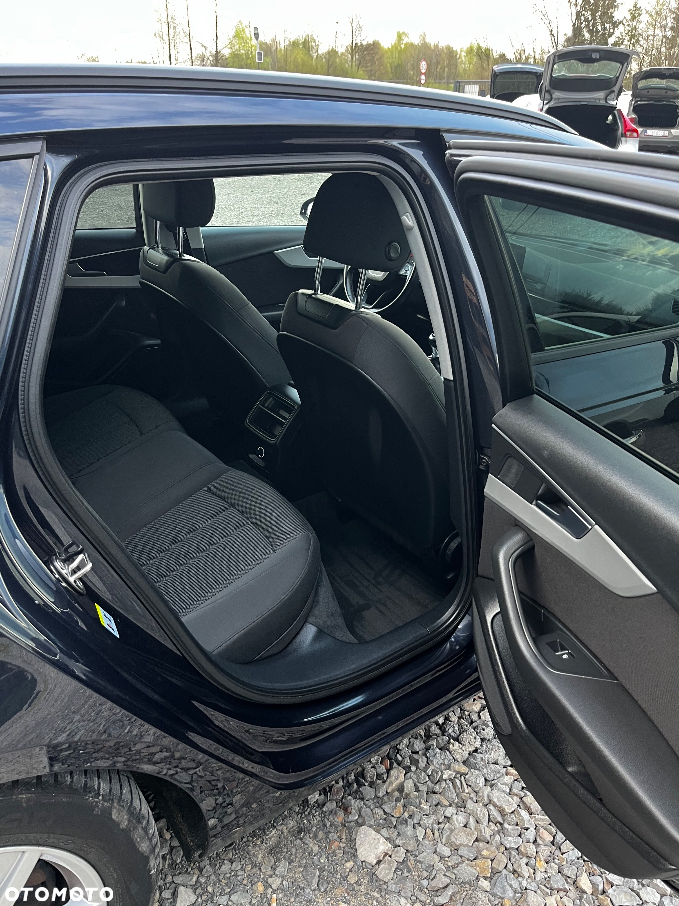 Audi A4 2.0 TDI ultra - 10