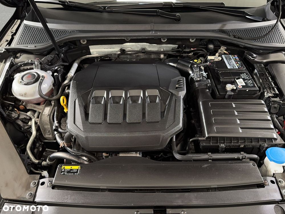 Volkswagen Passat Variant - 26